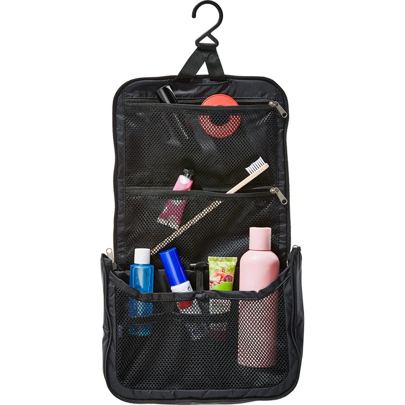 Deuter Wash Center Lite II Toilettas 4 Deuter Wash Center Lite II Toilettas - Afbeelding 2