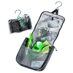 Deuter Wash Center II Toilettas -Kampeerartikelen Winkel iview 5044716 004 pic2