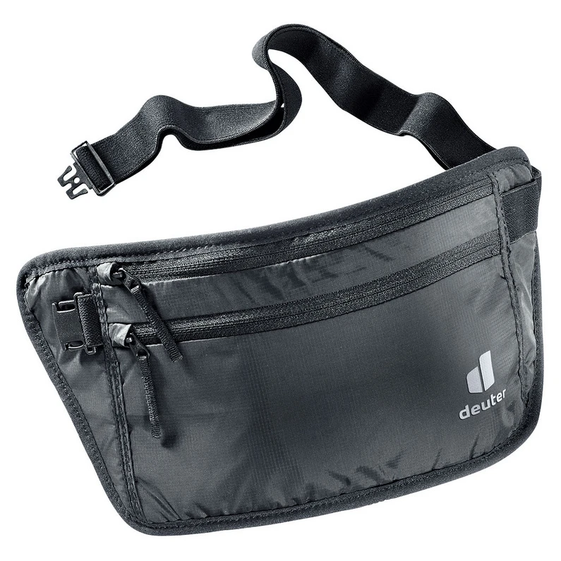 Deuter Security Money Belt II 3 Deuter Security Money Belt II