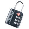 Deuter TSA Pad Lock -Kampeerartikelen Winkel iview 5044739 001 pic1