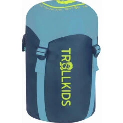 TROLLKIDS Kinderen Fjell Dreamer Slaapzak -Kampeerartikelen Winkel iview 5044992 001 pic3