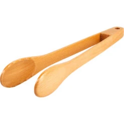 GSI Rakau Tongs Spoon