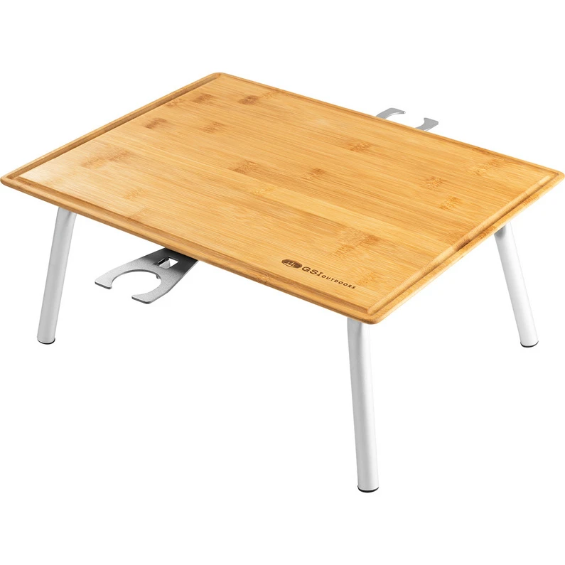 GSI Rakau Picnic Tafel 4 GSI Rakau Picnic Tafel - Afbeelding 2