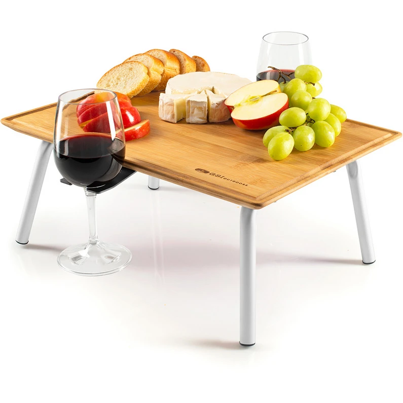 GSI Rakau Picnic Tafel 8 GSI Rakau Picnic Tafel - Afbeelding 6