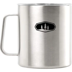 GSI Glacier Stainless 15oz Camp Cup Drinkbeker -Kampeerartikelen Winkel iview 5045107 001 pic3 1