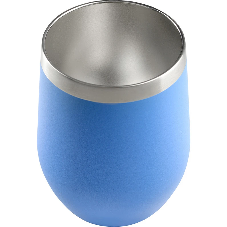 GSI Glacier Stainless Tumbler 12oz Drinkbeker 4 GSI Glacier Stainless Tumbler 12oz Drinkbeker - Afbeelding 2