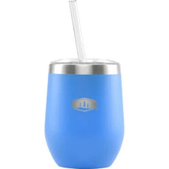 GSI Glacier Stainless Tumbler 12oz Drinkbeker 11 GSI Glacier Stainless Tumbler 12oz Drinkbeker -Kampeerartikelen Winkel iview 5045113 001 pic5