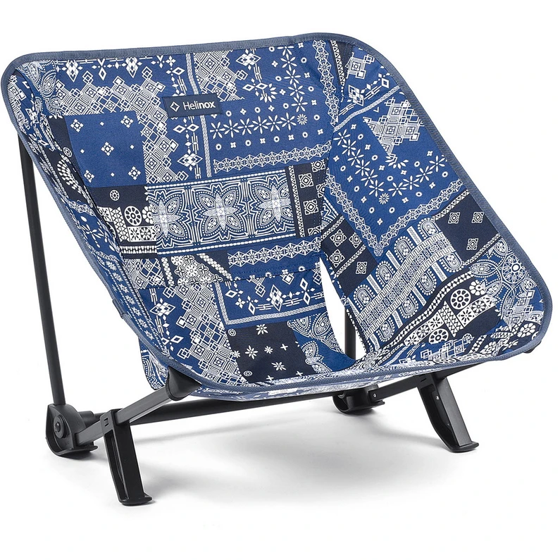 Helinox Incline Festival Campingstoel 3 Helinox Incline Festival Campingstoel