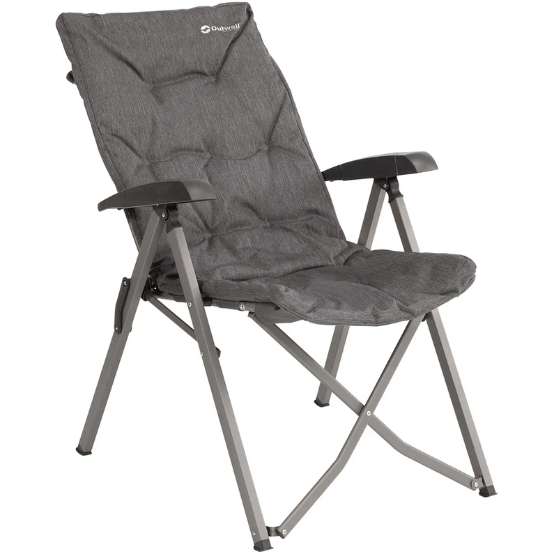 Outwell Yellowstone Lake Campingstoel 4 Outwell Yellowstone Lake Campingstoel - Afbeelding 2