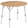Outwell Custer Round Campingtafel -Kampeerartikelen Winkel iview 5045211 001 pic1