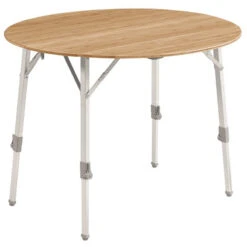 Outwell Custer Round Campingtafel