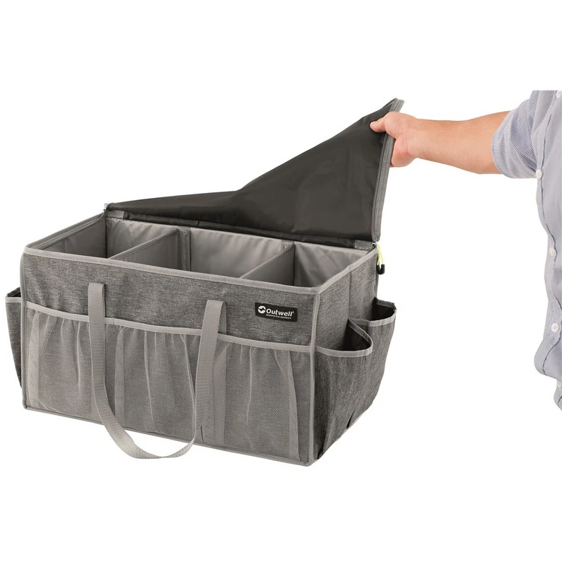 Outwell Margate Kitchen Storage Box 8 Outwell Margate Kitchen Storage Box - Afbeelding 6