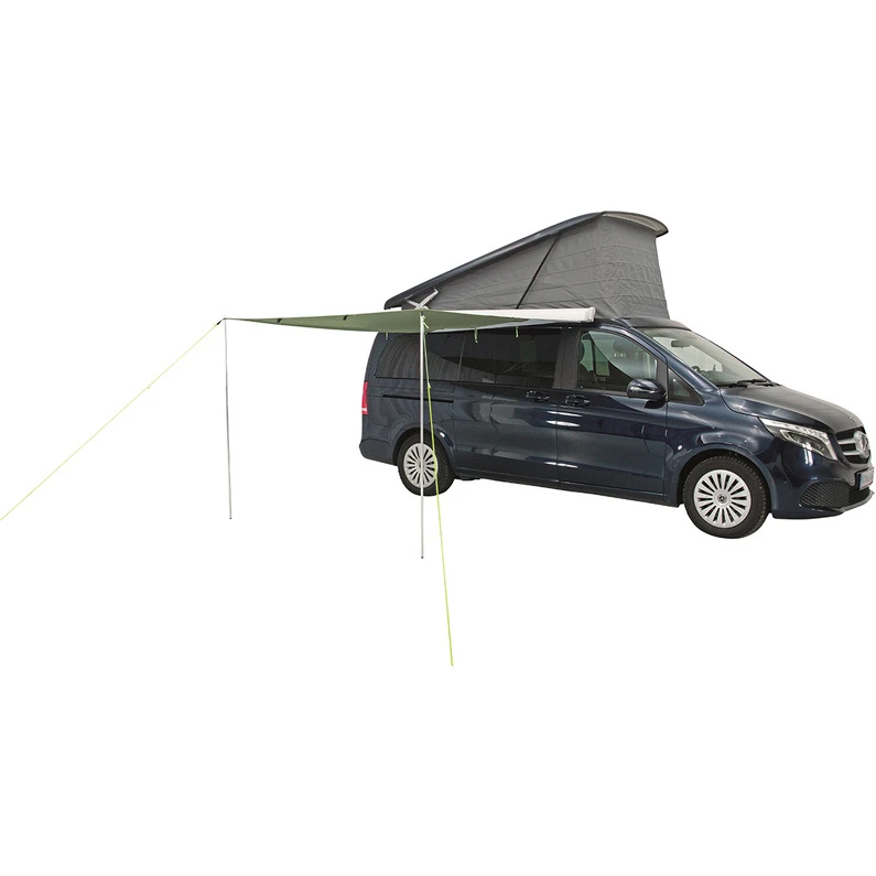 Outwell Hillcrest Tarp 5 Outwell Hillcrest Tarp - Afbeelding 3