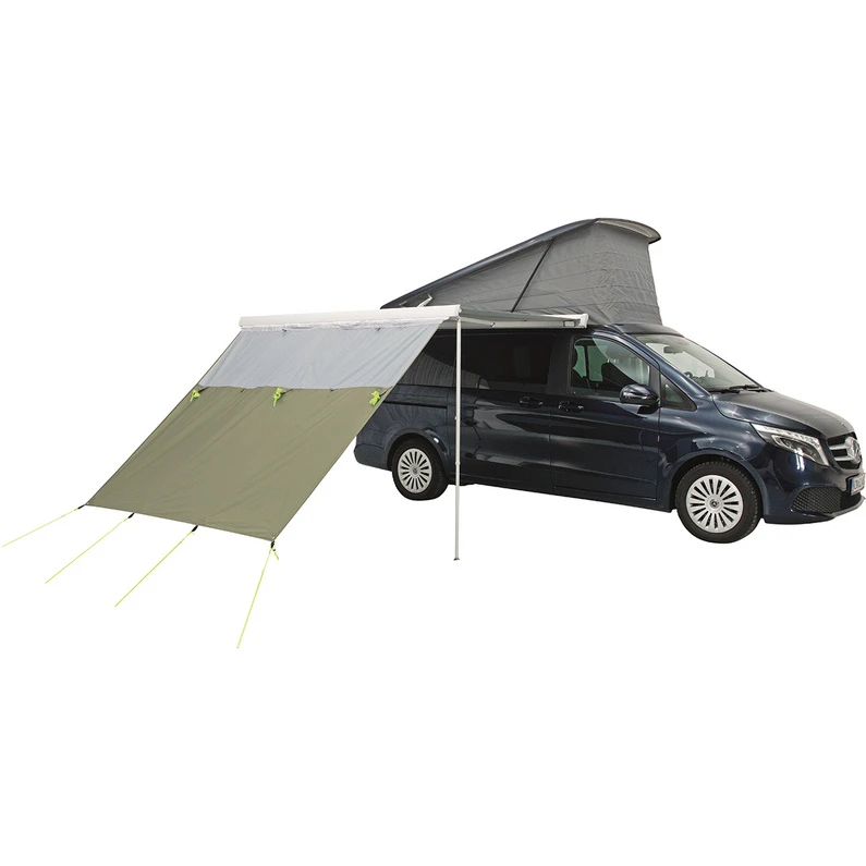 Outwell Hillcrest Tarp 6 Outwell Hillcrest Tarp - Afbeelding 4