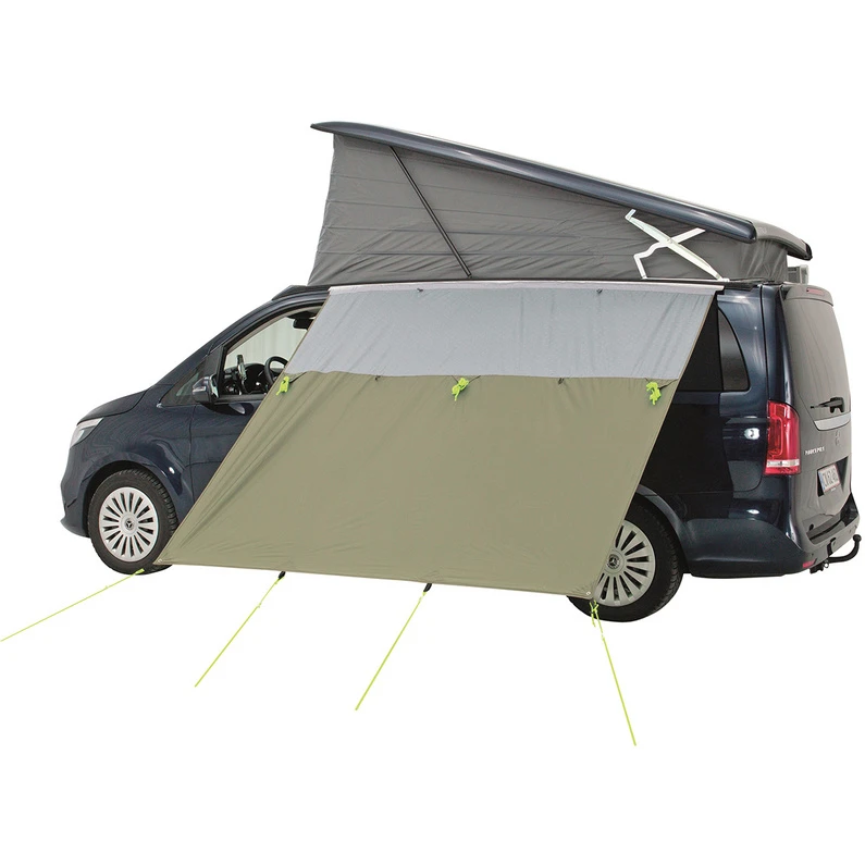 Outwell Hillcrest Tarp 7 Outwell Hillcrest Tarp - Afbeelding 5