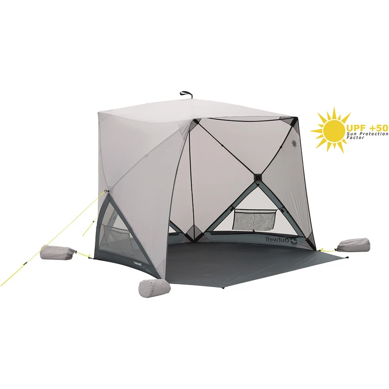 Outwell Beach Shelter Compton 3 Outwell Beach Shelter Compton