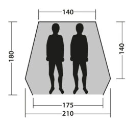 Outwell Beach Shelter Compton 13 Outwell Beach Shelter Compton -Kampeerartikelen Winkel iview 5045293 001 pic7