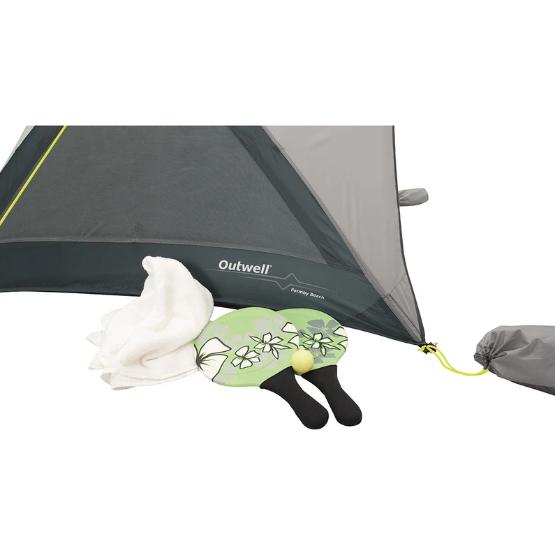 Outwell Beach Shelter Formby 7 Outwell Beach Shelter Formby - Afbeelding 5