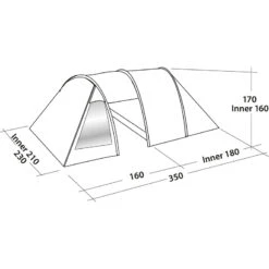Easy Camp Galaxy 300 Tent -Kampeerartikelen Winkel iview 5045323 001 pic4
