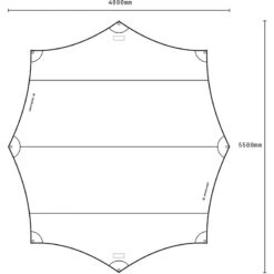 Heimplanet Dawn Tarp -Kampeerartikelen Winkel iview 5045381 002 pic4