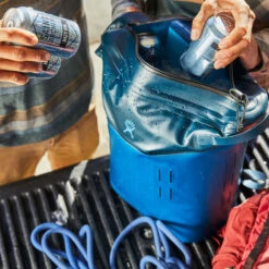 Hydro Flask 20L Day Escape Soft Cooler Tas -Kampeerartikelen Winkel iview 5045384 001 pic4