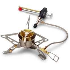 Kampeerartikelen Winkel 29 Primus OmniFuel II Brander