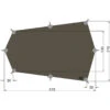 Tatonka Tarp Wing 2 LT 1 Tatonka Tarp Wing 2 LT -Kampeerartikelen Winkel iview 5045706 001 pic1