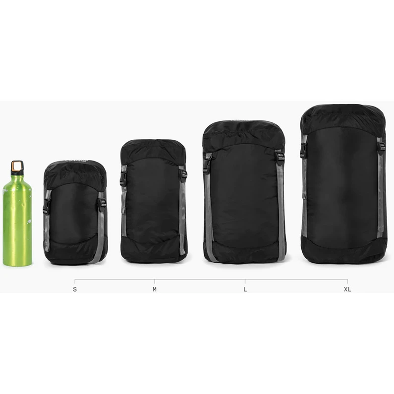 Lowe Alpine Airstream Compression Bag 4 Lowe Alpine Airstream Compression Bag - Afbeelding 2