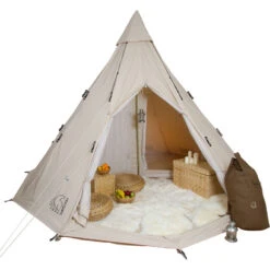 Nordisk Alfheim 12.6 Tent 9 Nordisk Alfheim 12.6 Tent -Kampeerartikelen Winkel iview 5045812 001 pic3