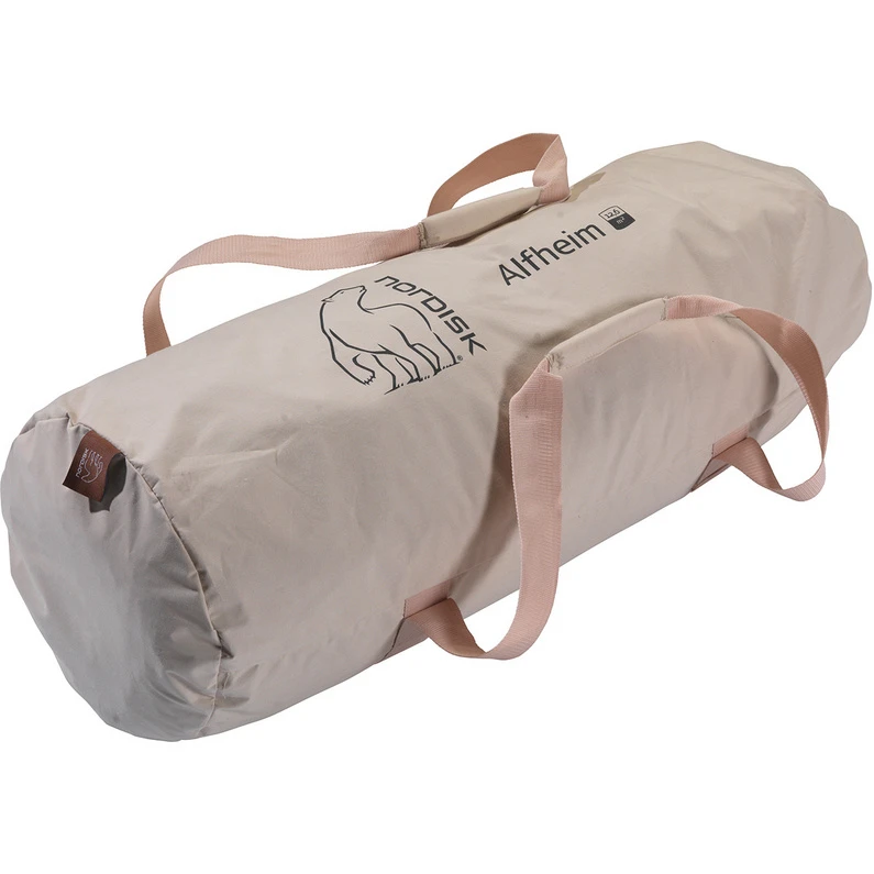 Nordisk Alfheim 12.6 Tent 6 Nordisk Alfheim 12.6 Tent - Afbeelding 4