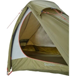 Nordisk Svalbard 1 PU Tent -Kampeerartikelen Winkel iview 5045818 001 pic5