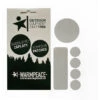 Self-Adhesive Mix Patches -Kampeerartikelen Winkel iview 5046144 001 pic1