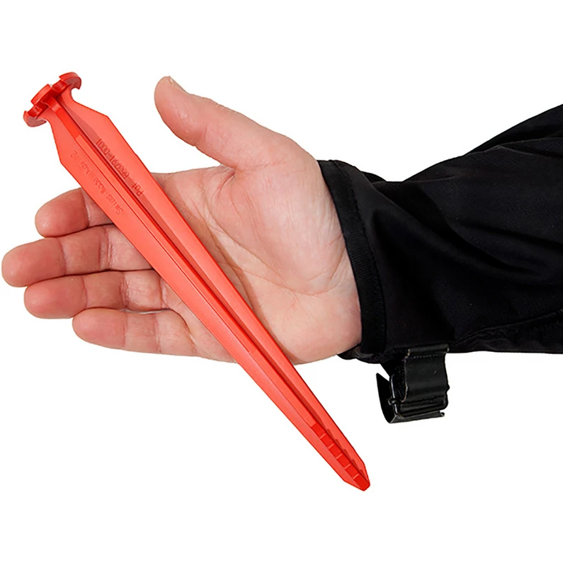 RedTrout 220 Haringen (6 Stuks) 4 RedTrout 220 Haringen (6 Stuks) - Afbeelding 2