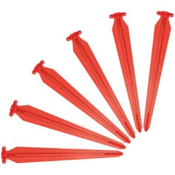 RedTrout 220 Haringen (6 Stuks) 11 RedTrout 220 Haringen (6 Stuks) -Kampeerartikelen Winkel iview 5046187 001 pic4