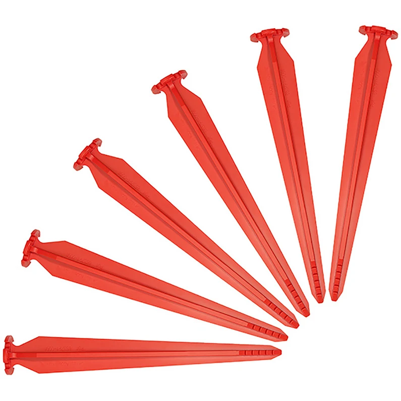 RedTrout 220 Haringen (6 Stuks) 6 RedTrout 220 Haringen (6 Stuks) - Afbeelding 4