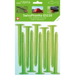 Green Shark 150 Haring -Kampeerartikelen Winkel iview 5046193 001 pic5