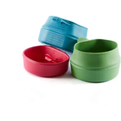 Wildo Fold-A-Cup Green Opvouwbare Beker -Kampeerartikelen Winkel iview 5046213 003 pic2
