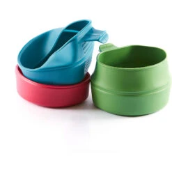 Wildo Fold-A-Cup Green Opvouwbare Beker -Kampeerartikelen Winkel iview 5046213 003 pic3