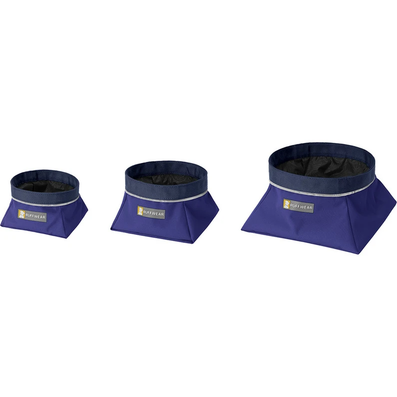 Ruffwear Quencher Kom 4 Ruffwear Quencher Kom - Afbeelding 2