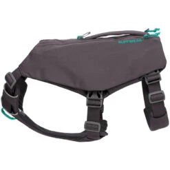 Ruffwear Switchbak Hondenharnas -Kampeerartikelen Winkel iview 5046452 001 pic4