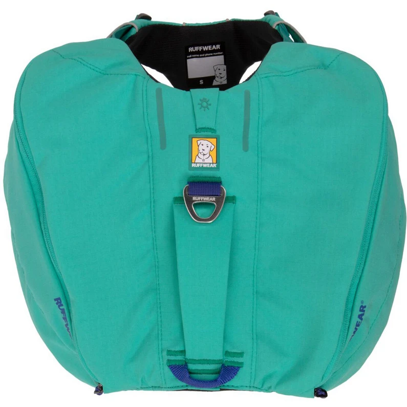 Ruffwear Front Range Day Pack Dagrugzak 4 Ruffwear Front Range Day Pack Dagrugzak - Afbeelding 2