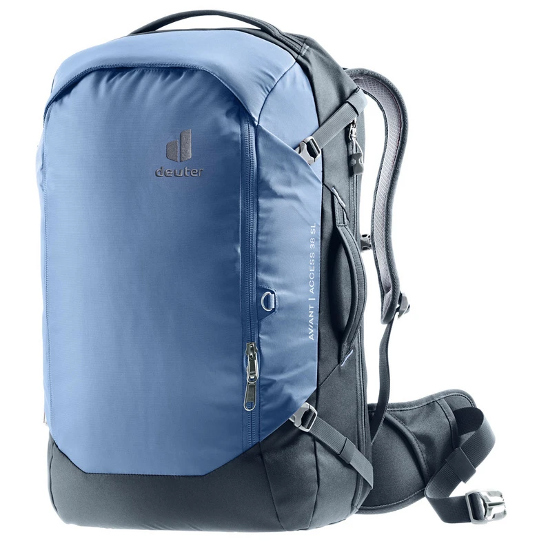 Deuter Dames Aviant Access 38 SL Kofferrugzak 3 Deuter Dames Aviant Access 38 SL Kofferrugzak