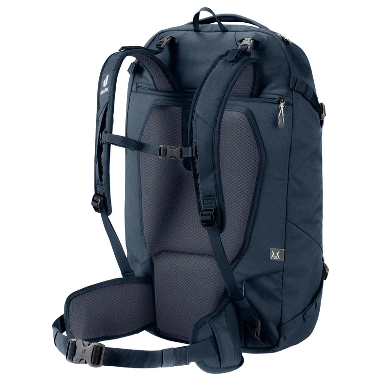 Deuter Dames Aviant Access 38 SL Kofferrugzak 6 Deuter Dames Aviant Access 38 SL Kofferrugzak - Afbeelding 4