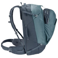 Deuter Heren Aviant Access Pro 60 Kofferrugzak -Kampeerartikelen Winkel iview 5046773 001 pic3