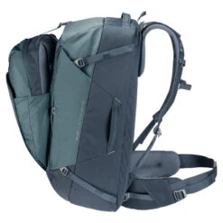 Deuter Heren Aviant Access Pro 60 Kofferrugzak -Kampeerartikelen Winkel iview 5046773 001 pic5