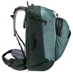 Deuter Heren Aviant Access Pro 65 SL Kofferrugzak -Kampeerartikelen Winkel iview 5046774 001 pic3