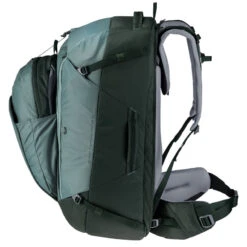 Deuter Heren Aviant Access Pro 65 SL Kofferrugzak -Kampeerartikelen Winkel iview 5046774 001 pic5