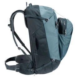 Deuter Heren Aviant Access Pro 70 Kofferrugzak -Kampeerartikelen Winkel iview 5046775 001 pic3