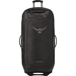 Osprey Rolling Transporter 120 Koffer -Kampeerartikelen Winkel iview 5046967 001 pic3