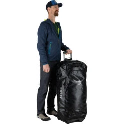 Osprey Rolling Transporter 120 Koffer -Kampeerartikelen Winkel iview 5046967 001 pic5